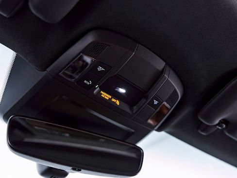 Used 2024 Porsche 911 Turbo S AWD/4WD image 91