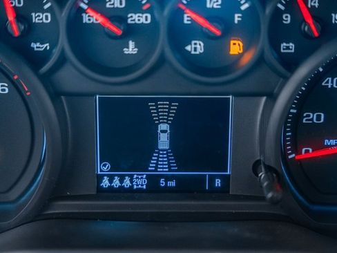 New 2026 Chevrolet Silverado 2500 Custom w/ Custom Convenience Package image 48