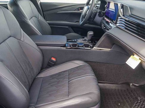 New 2026 Toyota Camry XSE FWD image 17