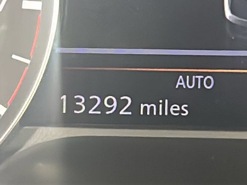 Used 2024 INFINITI QX60 Pure AWD/4WD image 16