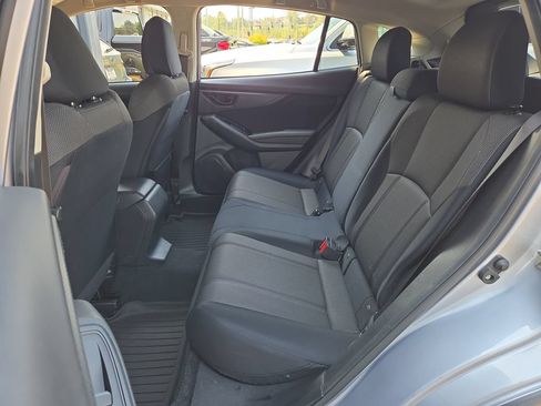 Used 2021 Subaru Crosstrek 2.0i AWD/4WD image 15