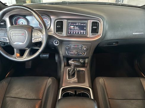 Used 2021 Dodge Charger SXT w/ Leather Interior Group image 13