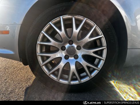 Used 2008 Audi A4 2.0T image 6