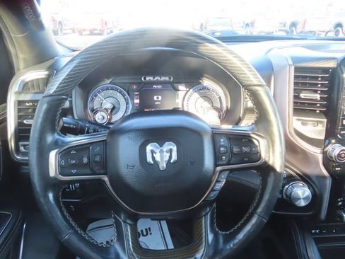Used 2019 RAM 1500 Limited AWD/4WD image 35
