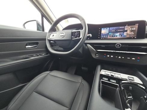 Used 2025 Nissan Murano SV image 27