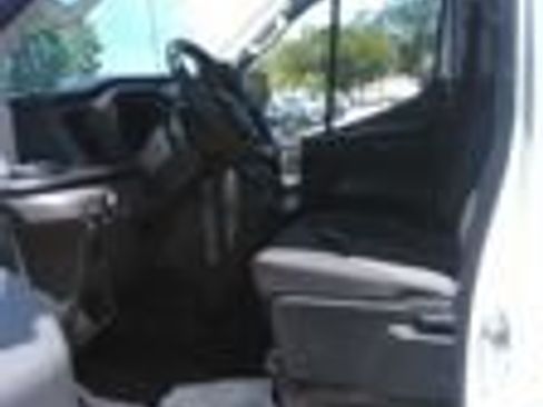 Used 2025 Ford Transit 350 XLT RWD image 2