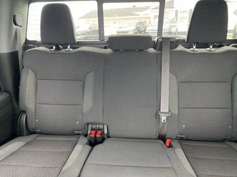 Used 2023 Chevrolet Silverado 1500 RST image 21