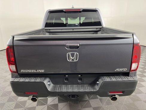 Used 2023 Honda Ridgeline RTL image 7