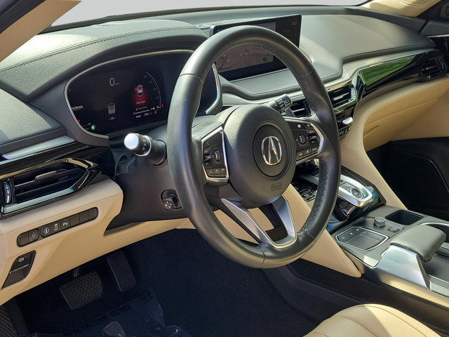 Used 2024 Acura MDX w/ Technology Package FWD image 22