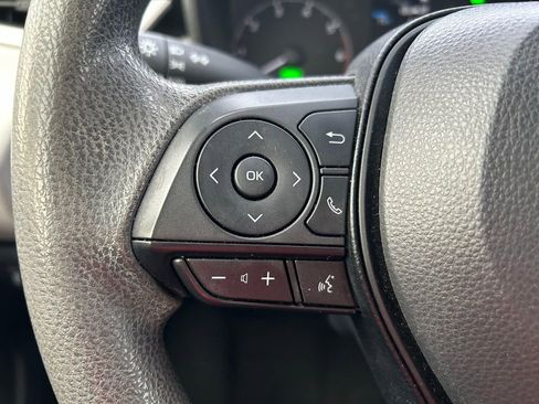 Used 2024 Toyota Corolla LE FWD image 20
