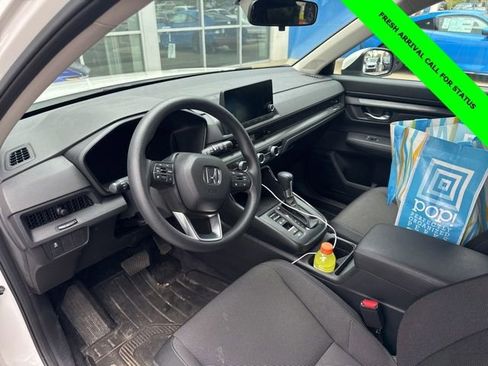 Used 2024 Honda CR-V EX image 14
