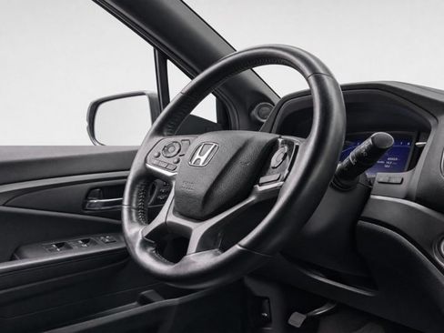 Used 2021 Honda Passport EX-L image 20
