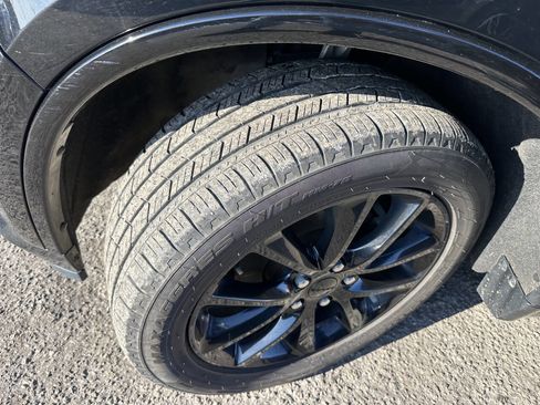 Used 2018 Dodge Durango GT w/ Premium Group image 32