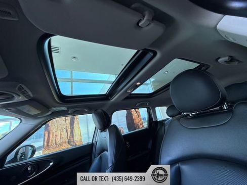 Used 2020 MINI Cooper Clubman S FWD image 14