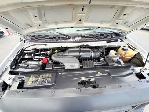 Used 2014 Ford E-350 and Econoline 350 Extended Super Duty w/ Power Group image 22