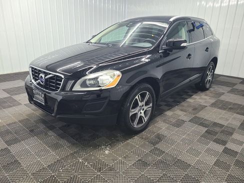 Used 2013 Volvo XC60 T6 image 7