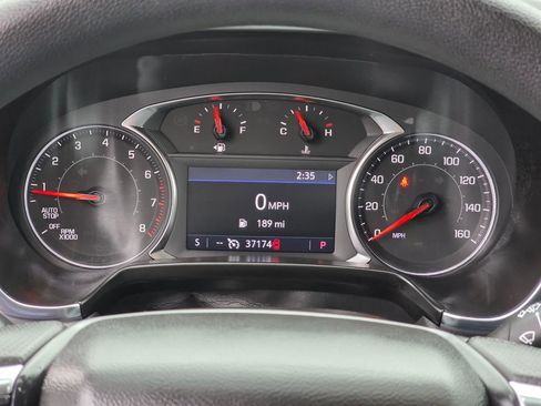 Used 2025 Chevrolet Blazer LT image 19