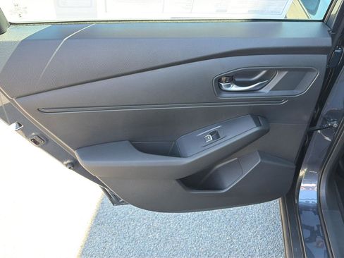 New 2026 Honda Accord SE image 17