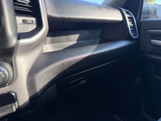 Used 2020 RAM 3500 Big Horn AWD/4WD image 28