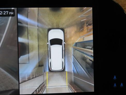 Used 2024 Hyundai Palisade SEL w/ Premium Package image 46