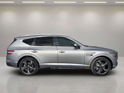 New 2025 Genesis GV80 3.5T Prestige image 6
