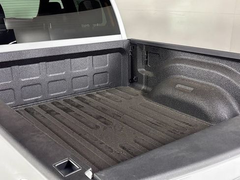 New 2026 RAM 2500 Big Horn AWD/4WD image 21