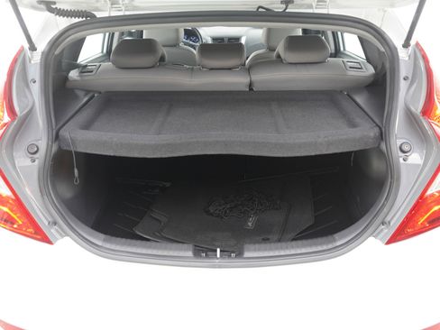 Used 2015 Hyundai Accent GS image 16