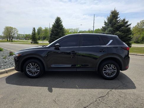 Used 2018 MAZDA CX-5 Sport AWD/4WD image 6