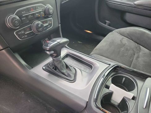 Used 2023 Dodge Charger R/T w/ Plus Group image 21