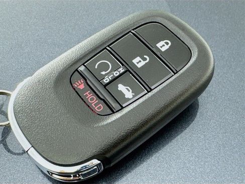 Used 2025 Honda Accord SE image 43