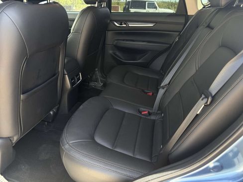 Used 2023 MAZDA CX-5 AWD 2.5 S w/ Premium Plus Pkg image 33