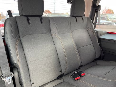 New 2026 Jeep Wrangler Sport image 42