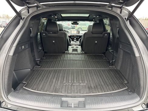 Used 2024 Acura MDX A-Spec image 41