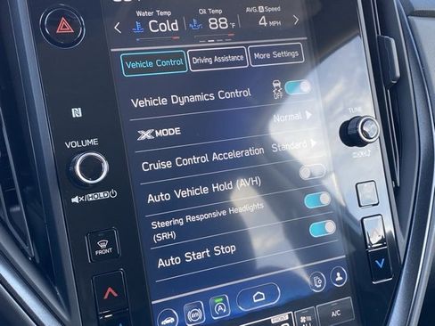 New 2026 Subaru Crosstrek 2.0i Premium image 17