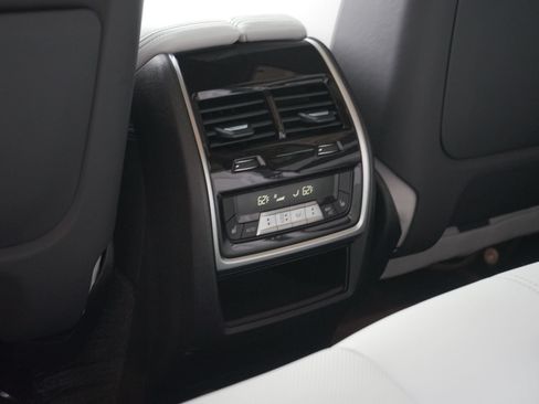Used 2024 BMW X5 M Competition w/ Executive Package AWD/4WD image 16