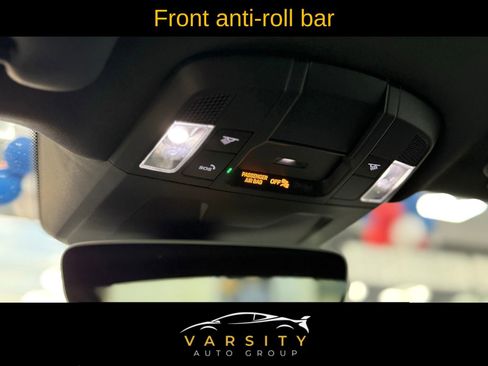 Used 2025 Porsche 911 Carrera image 34