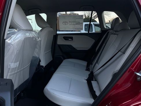New 2026 Toyota RAV4 XLE Premium image 11