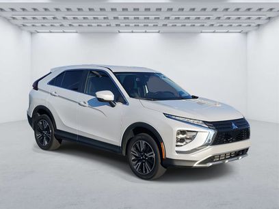 Used 2024 Mitsubishi Eclipse Cross SE