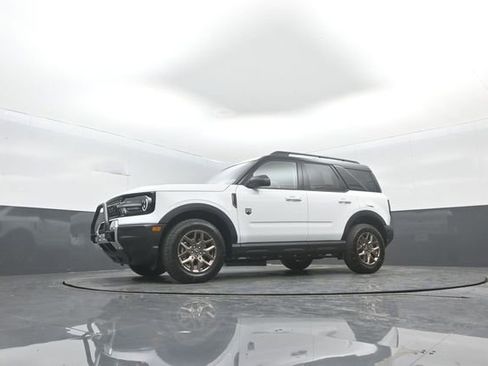 New 2026 Ford Bronco Sport Big Bend image 30