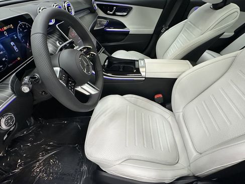 New 2026 Mercedes-Benz C 300 4MATIC Sedan image 9