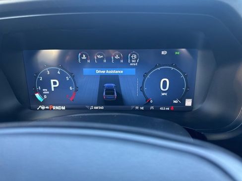 New 2025 Ford F150 Raptor image 18