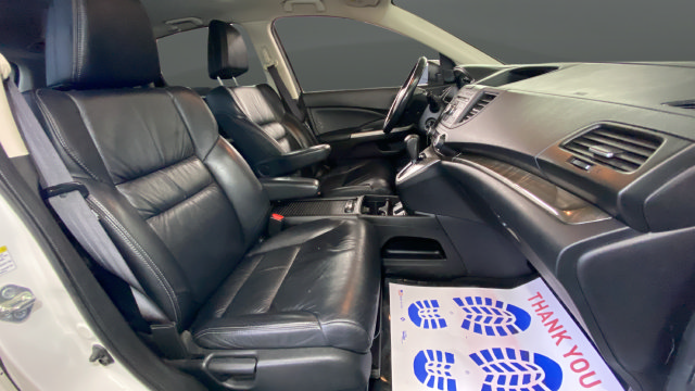 Used 2014 Honda CR-V EX-L image 24