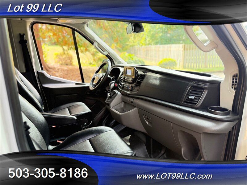 Used 2020 Ford Transit 350 XL RWD image 45