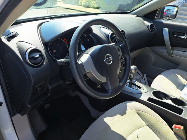Used 2010 Nissan Rogue S w/ 360 Degree Value Pkg AWD/4WD image 10