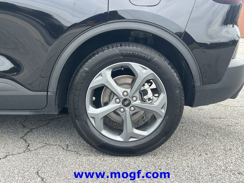 Used 2025 Ford Escape ST-Line FWD image 30