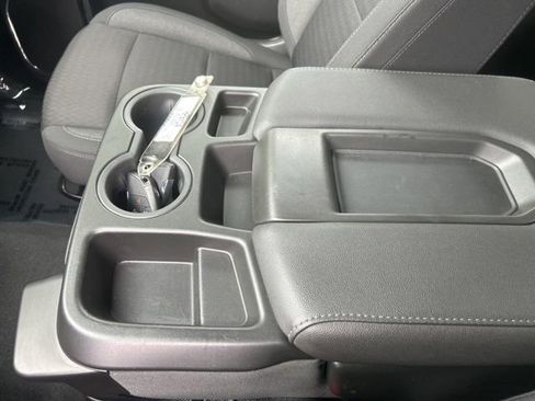 Used 2024 Chevrolet Silverado 1500 LT AWD/4WD image 26