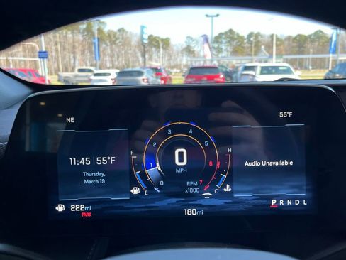 New 2026 Chevrolet Equinox LT image 18