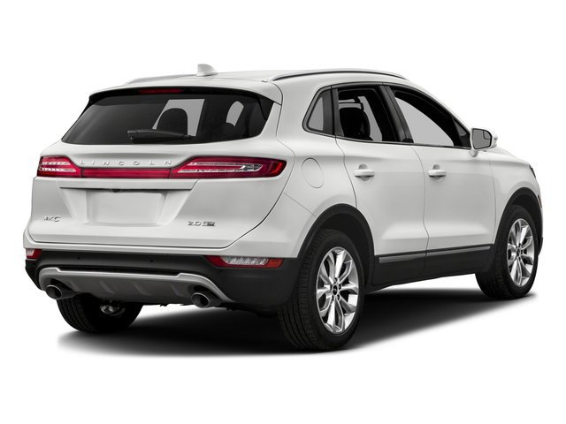 Used 2017 Lincoln MKC Select w/ Select Plus Package AWD/4WD image 5