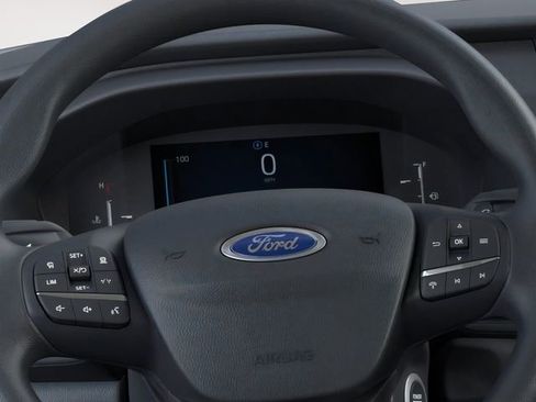 New 2026 Ford Transit 250 148 Medium Roof w/ Load Area Protection Package RWD image 42