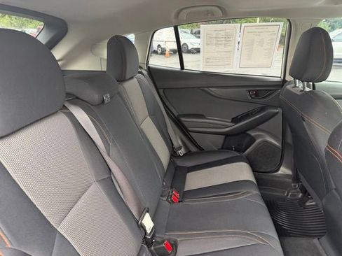 Used 2019 Subaru Crosstrek 2.0i Premium AWD/4WD image 24